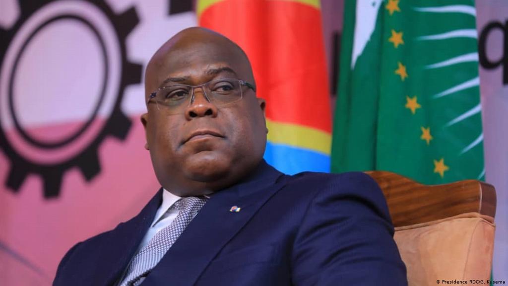 RDC : la réduction de moitié du budget ne rassure pas