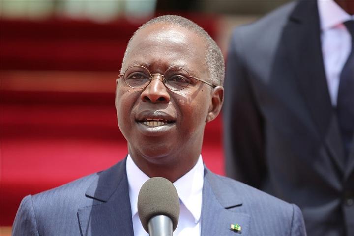 Boun Abdallah, un maure dans le maquis