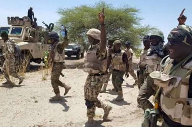 Au Niger, l'argent alloué à la défense suscite la polémique