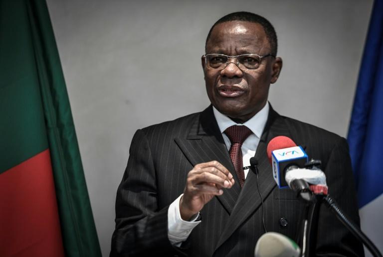 Cameroun: la communauté internationale «bienvenue» pour régler la crise (opposant Kamto)
