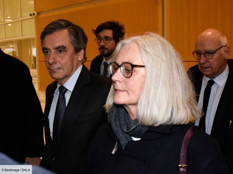 Collaboratrice "discrète" ou "fictive" ? Penelope Fillon sous un feu de questions