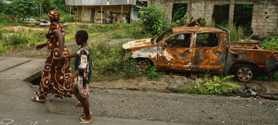 Au Sahel, la fin du djihadisme passera aussi par la lutte contre la pauvreté et les inégalités