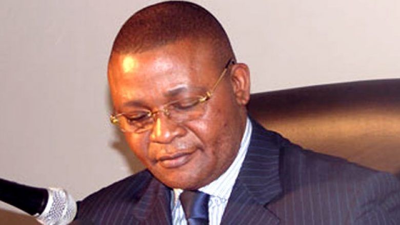 Congo: le maire de Brazzaville suspendu pour des «irrégularités» présumées