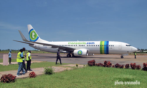 Covid-19 : un système de surveillance des aéroports sénégalais mis en place