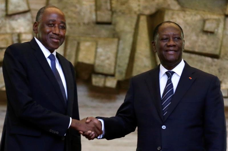 Présidentielle ivoirienne: Alassane Ouattara décide de ne pas se représenter, le dauphin Amadou Gon Coulibaly sur orbite