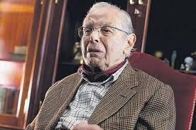 ONU - L’ancien SG Javier Pérez de Cuéllar décédé à 100 ans a eu un impact profond sur le monde