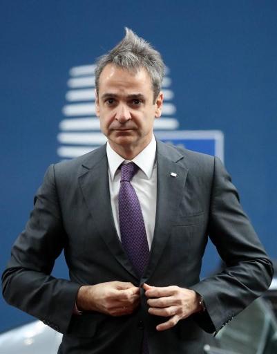 L’accord entre l’UE et la Turquie sur les migrants est « mort » (Premier ministre grec)