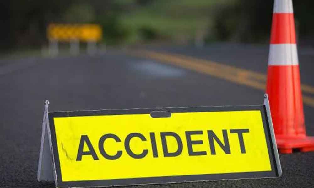 Fatick: un accident fait 7 morts et 48 blessés