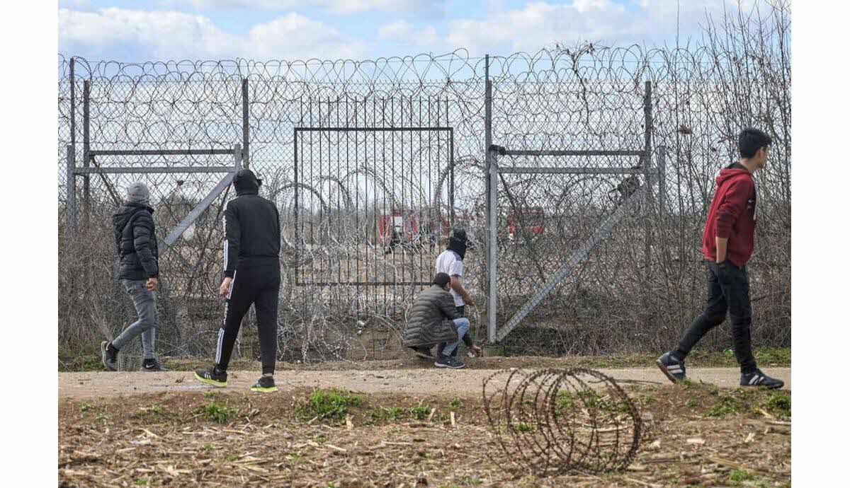 Migrants: Erdogan en Belgique lundi pour des discussions avec l’UE