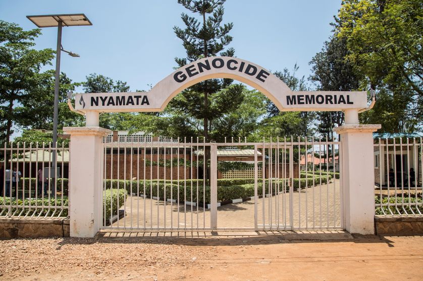 Génocide au Rwanda - Les «responsabilités» au coeur d’un colloque controversé au Sénat français