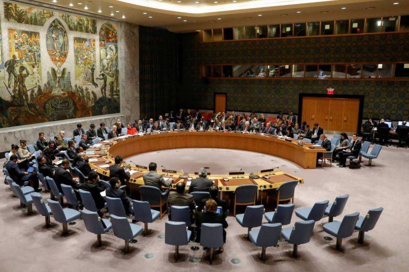 Le Conseil de sécurité de l’ONU entérine à l’unanimité l’accord USA-Talibans
