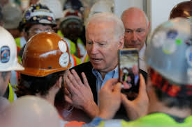 USA 2020: Biden s'en prend à un ouvrier de l'automobile dans le Michigan