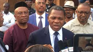 Cameroun: les ONG et médias visés rejettent les accusations des autorités