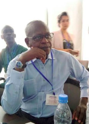 Menaces de mort contre le journaliste Moussa Aksar: la réaction de la CENOZO (lire pièce jointe)