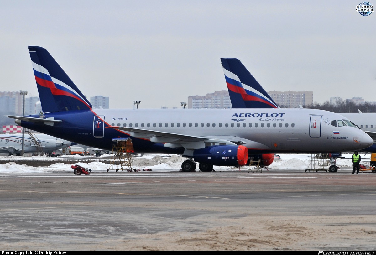 Coronavirus : la Russie réduira dès lundi le nombre de ses vols avec l’UE (gouvernement)