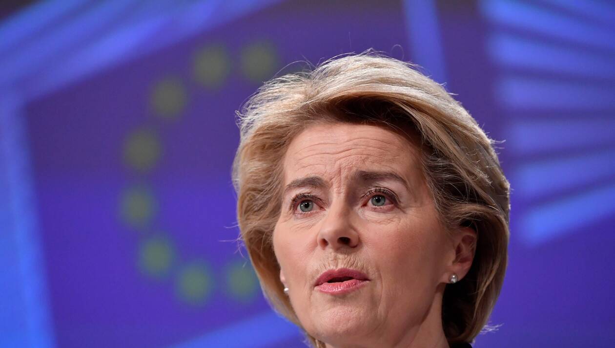 L'UE débloque 37 milliards d'euros pour amortir le choc du coronavirus