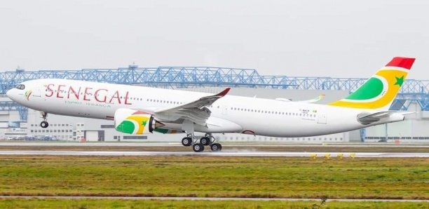 Le Sénégal suspend ses vols avec la France, 5 pays européens et 2 pays du Maghreb (officiel)