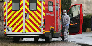 Coronavirus: nouvelle progression de 1.210 cas et 21 décès (Santé Publique France)