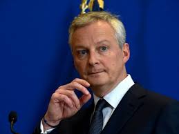 Coronavirus: la France prête à recourir à des nationalisations «si nécessaire»