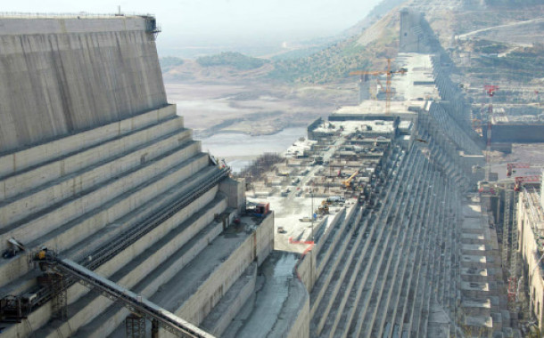 Le Soudan propose d'être médiateur dans le dossier du barrage de la Renaissance