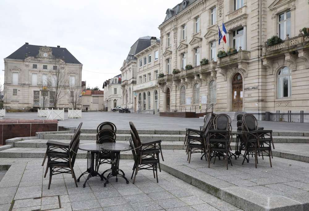 Coronavirus: plus de 10.000 morts recensés dans le monde (bilan AFP vendredi 11H00 GMT)