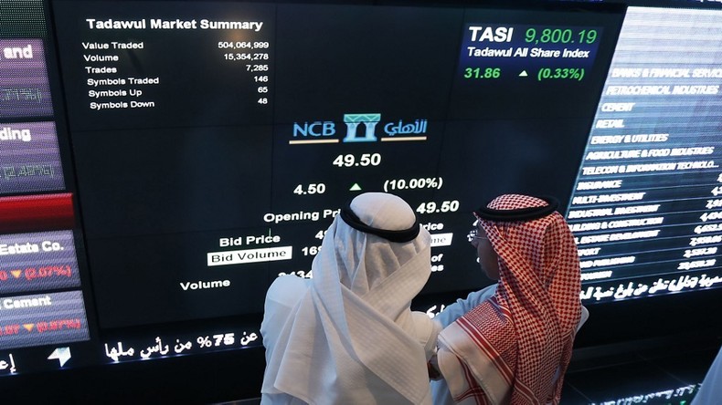 Virus: l’Arabie saoudite prévoit un soutien de 17 milliards d'euros à son économie