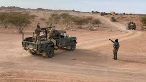 Mali : Nouvelle attaque meurtrière contre des militaires à Tarkint