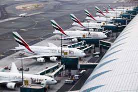 Emirates suspend ses vols pour la France, l'Allemagne, le Nigeria et New York