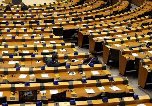 Covid-19: un mort au Parlement européen