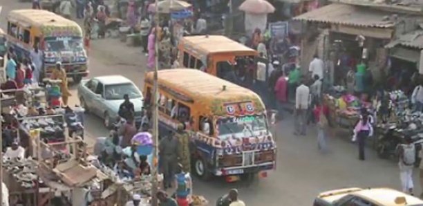 Coronavirus : La géographie d'un désastre annoncé, de Mbao à Ziguinchor