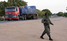 Mozambique : Plus de 60 migrants clandestins retrouvés morts dans un conteneur routier