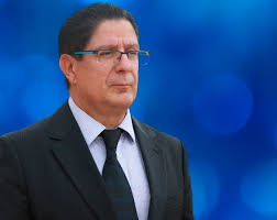 Marc Vizy, ambassadeur de France au Togo