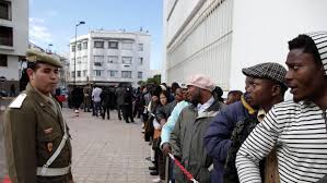 Coronavirus: Les autorités marocaines rassurent les immigrés africains présents au Maroc