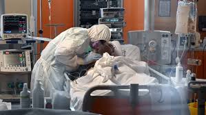 Italie: près de 1000 morts, pire bilan en 24 heures