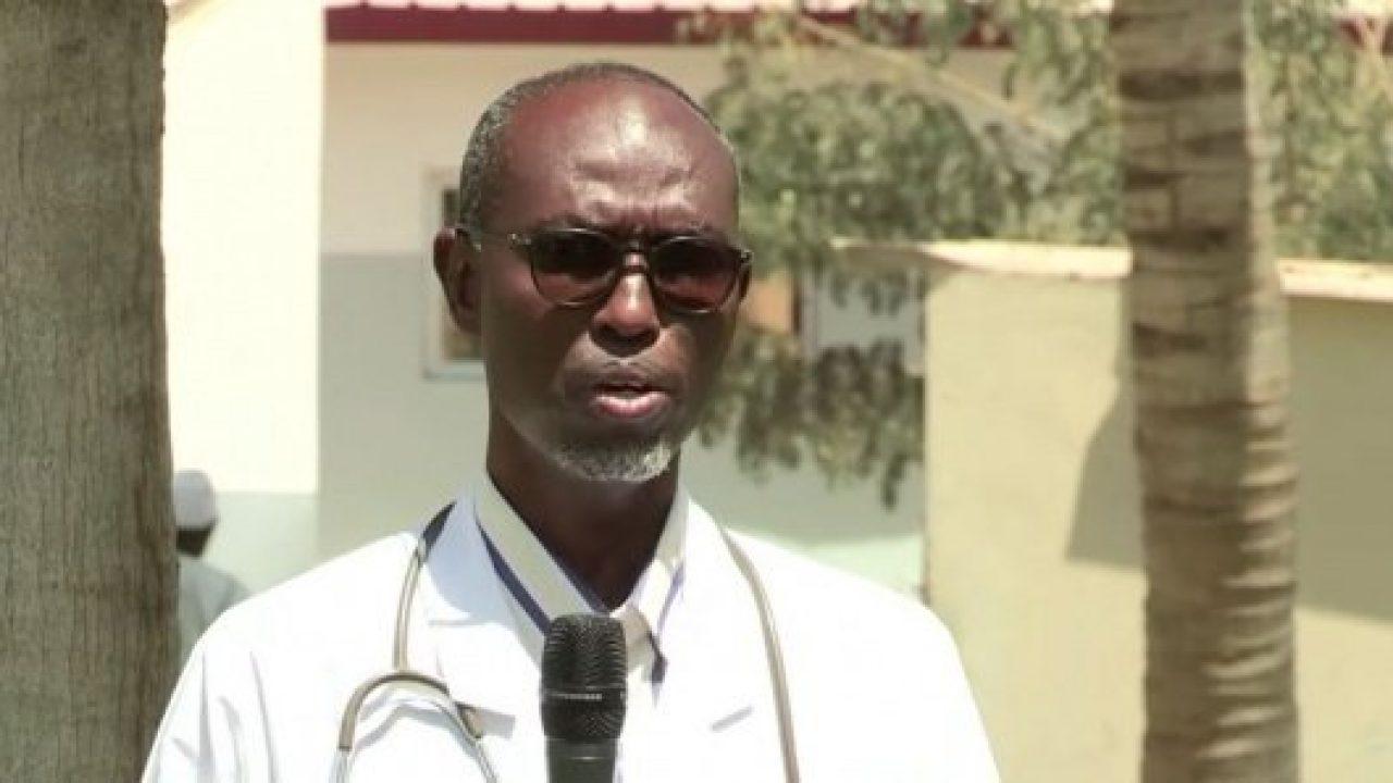 Pr. Moussa Seydi: "Tous les pays qui ont tergiversé dans les mesures contre le coronavirus l'ont payé extrêmement cher" 