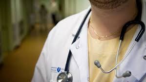 Journal de bord d'un réanimateur: "se raccrocher aux premiers patients qui sortent"