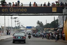 Référendum en Guinée: l’opposition rejette le résultat et réclame une enquête de l’ONU
