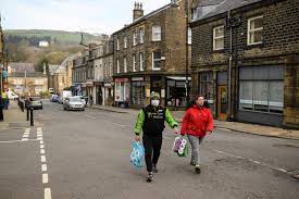 Coronavirus: le Royaume-Uni passe la barre des 1.000 morts (officiel)