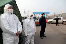 Coronavirus: la Russie ferme ses frontières