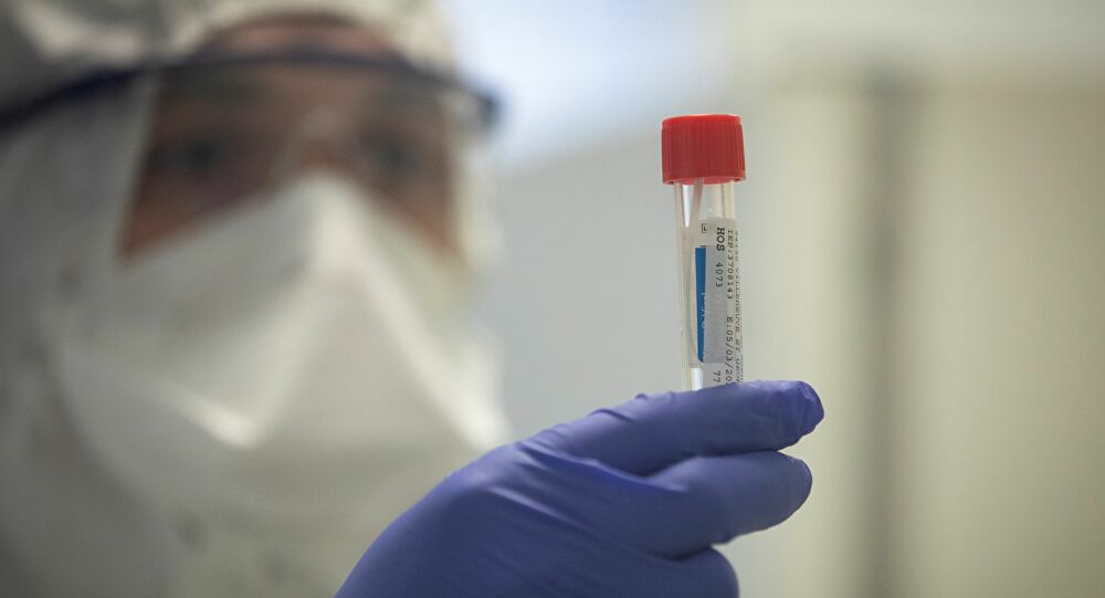 La Russie dévoile son nouveau médicament pour traiter le coronavirus