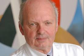 "Il est urgent d'enquêter sur l'origine animale de l'épidémie de Covid-19" (Pr. Didier Sicard, spécialiste des maladies infectieuses)