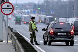 Coronavirus: le maire de Moscou ordonne le confinement général de la population