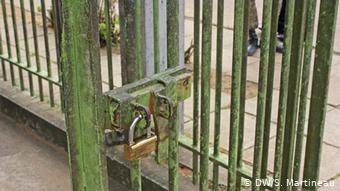 Des prisonniers libérés pour lutter contre le coronavirus