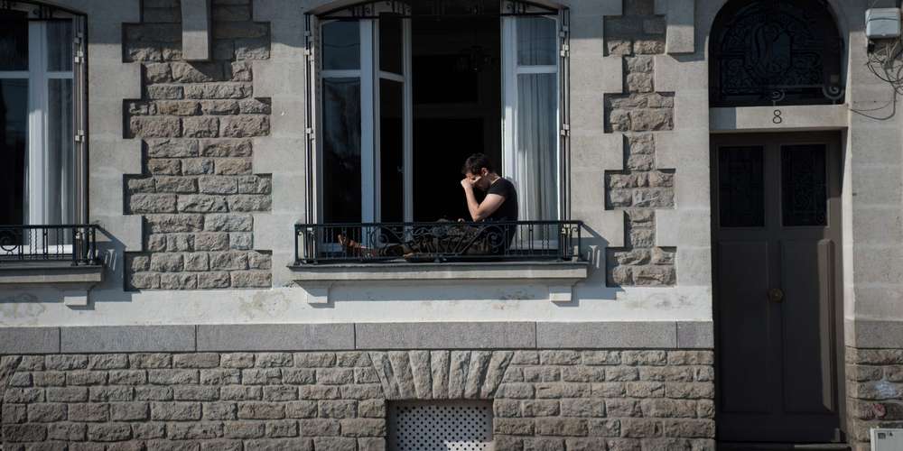 Le confinement aurait sauvé 59 000 vies en Europe dont 38 000 en Italie