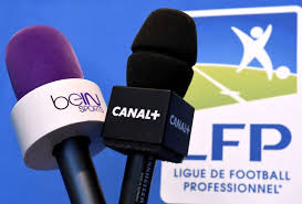 Foot: après Canal+, BeIN suspend le paiement des droits TV à la LFP