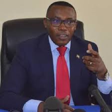 Le Burundi annonce ses deux premiers cas de Covid-19