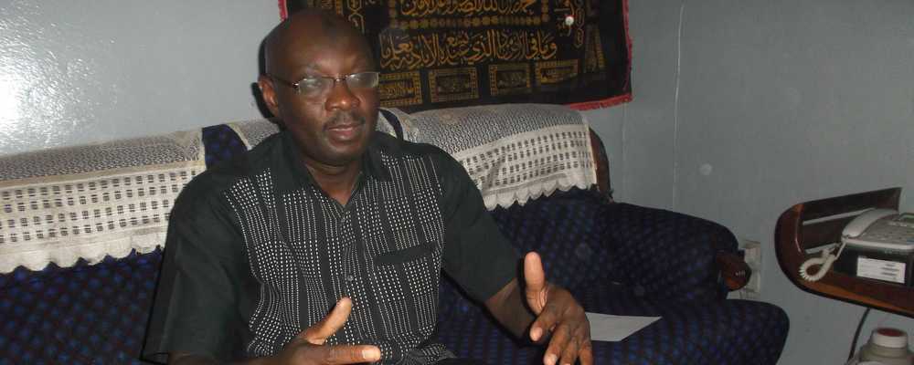 Sras-Covid-2 au Sénégal : un mois après, optimisme et vigilance de rigueur