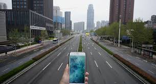 Un million de personnes ont été infectées par le coronavirus