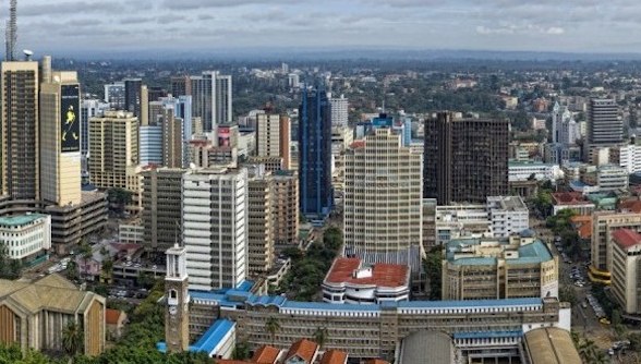 Les prévisions de croissance chutent de 6,8% à 3%, selon Macky Sall