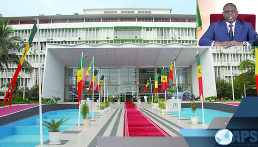 "Mise en quarantaine de l’Etat de droit au Sénégal : Mesdames et messieurs les députés, jusqu’où irez-vous ?" (ASUTIC)